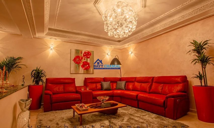 Appartement à louer au rez-de-chaussée - view 2