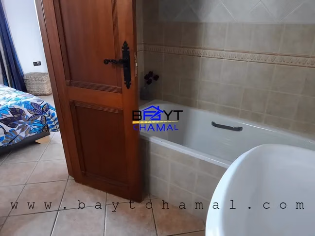 Apartamento de lujo en venta en Ritz Carlton en Marina Smir Apartamento de lujo en venta en Ritz Carlton en Marina Smir