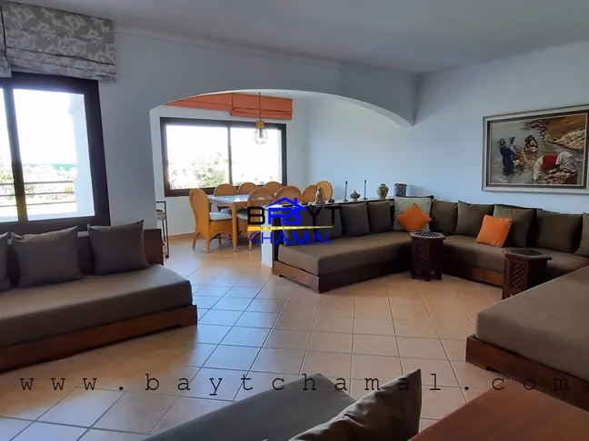 Apartamento de lujo en venta en Ritz Carlton en Marina Smir Apartamento de lujo en venta en Ritz Carlton en Marina Smir