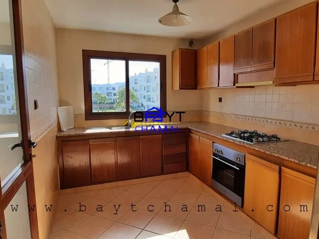 Apartamento de lujo en venta en Ritz Carlton en Marina Smir - view 9