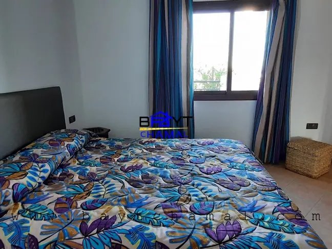 Apartamento de lujo en venta en Ritz Carlton en Marina Smir - view 8