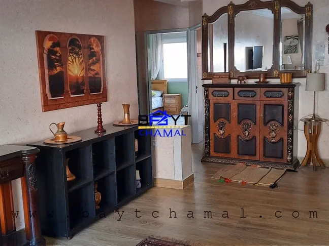 Alquiler de Apartamento Espacioso en Tánger - Centro Ciudad, 95 m² Alquiler de Apartamento Espacioso en Tánger - Centro Ciudad, 95 m²