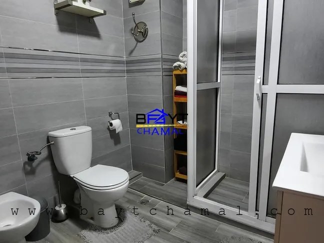 Ruim appartement te huur in Tanger - Stadscentrum, 95 m² - view 5