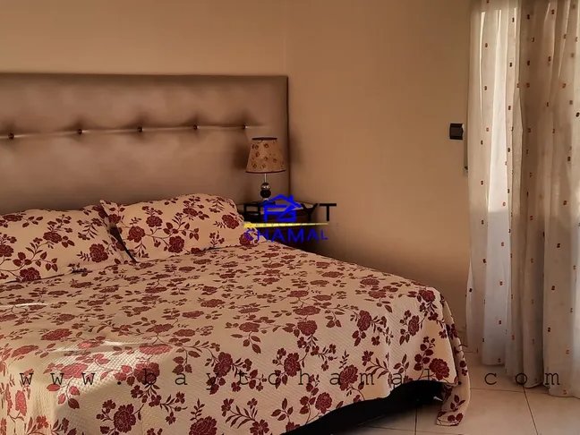 شقة ساحرة للإيجار في مركز طنجة - 120م² - view 8