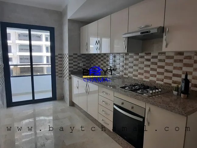 Apartament na sprzedaż: 79 m² w sercu Tangeru - view 3