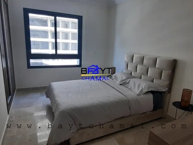 Apartament na sprzedaż: 79 m² w sercu Tangeru - view 2