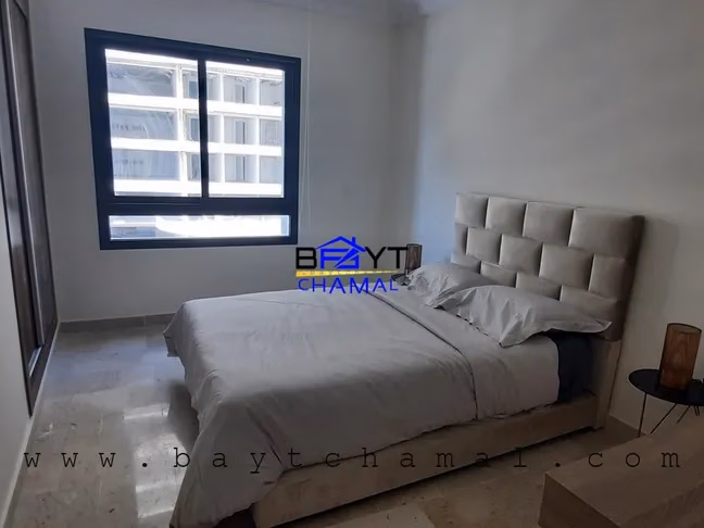 Apartamento en Venta: 79m² en el Corazón de Tánger