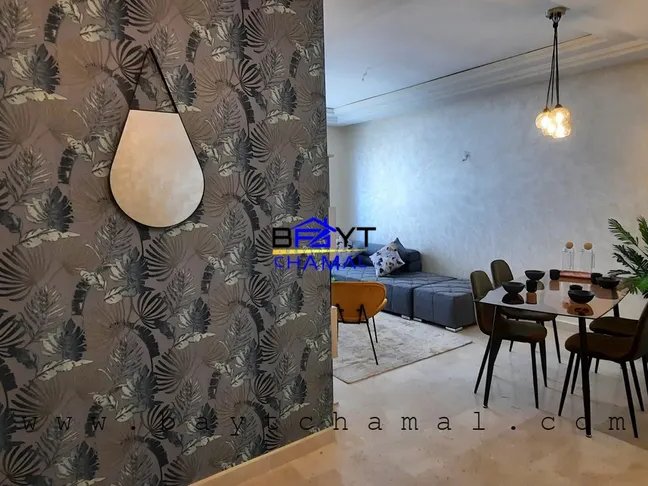 Apartament na sprzedaż: 79 m² w sercu Tangeru - view 5