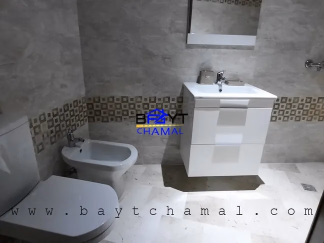 Apartamento en Venta: 79m² en el Corazón de Tánger