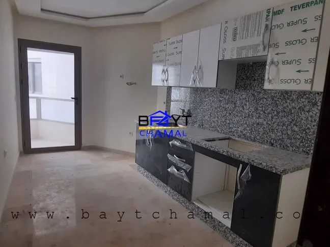 Encantador Apartamento en Venta en el Corazón de Tánger - 90m²