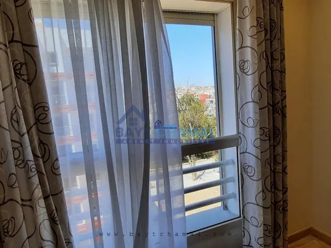 For Rent: Modern 2-Bedroom Apartment in Tangier - Aida - view 4