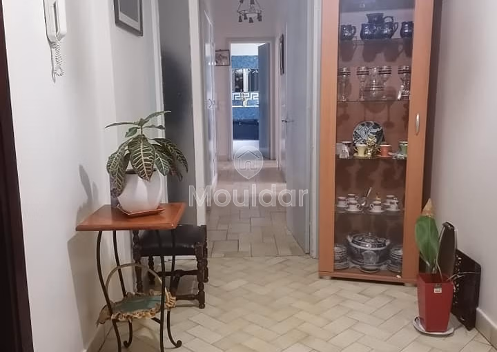 Apartment for buy with parking on the first floor