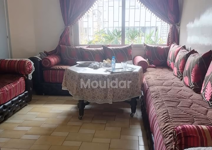 Apartment for buy with parking on the first floor