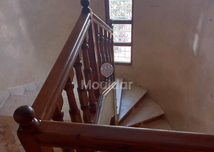 Villa à louer avec garage Villa à louer avec garage