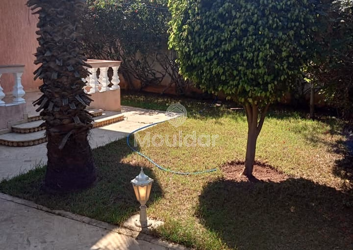 Villa à louer avec garage Villa à louer avec garage