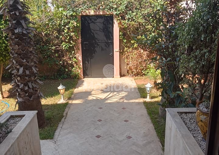 Villa à louer avec garage Villa à louer avec garage