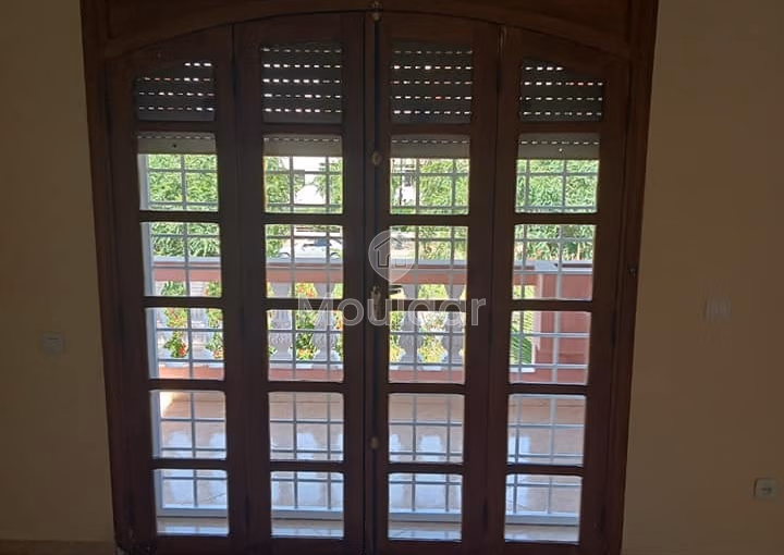 Villa à louer avec garage Villa à louer avec garage