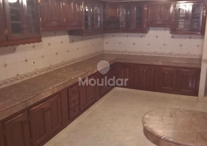 Villa à louer avec garage Villa à louer avec garage