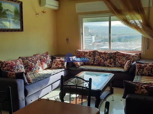 Para alugar: Apartamento de 3 quartos no coração de Tânger - view 2