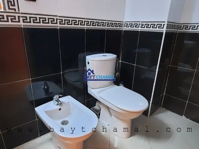 Para alugar: Apartamento de 3 quartos no coração de Tânger - view 4