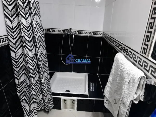 Para alugar: Apartamento de 3 quartos no coração de Tânger - view 5