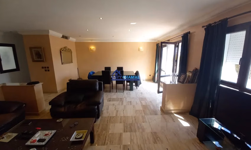 Magnífico Apartamento en Venta en Tánger - 3 Habitaciones Espaciosas Magnífico Apartamento en Venta en Tánger - 3 Habitaciones Espaciosas