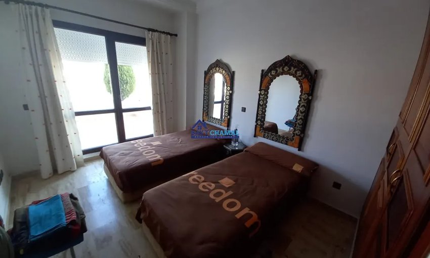 Magnifique Appartement à Vendre à Tanger - 3 Chambres Spacieuses - view 5