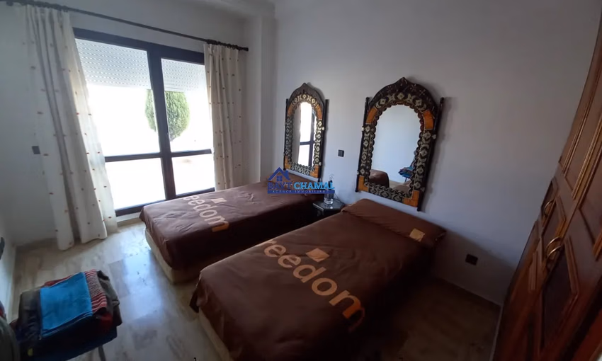 Magnífico Apartamento en Venta en Tánger - 3 Habitaciones Espaciosas Magnífico Apartamento en Venta en Tánger - 3 Habitaciones Espaciosas