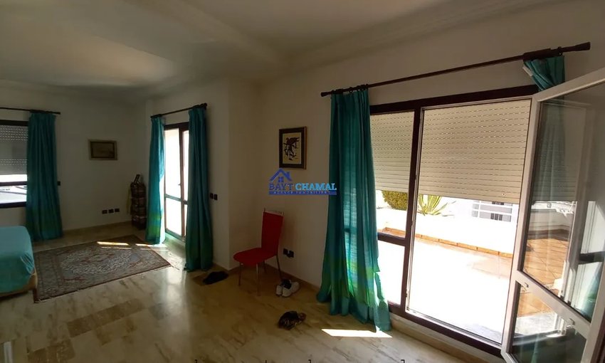 Magnifique Appartement à Vendre à Tanger - 3 Chambres Spacieuses - view 3