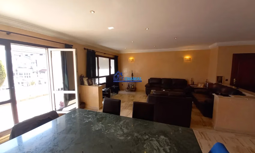 Magnífico Apartamento en Venta en Tánger - 3 Habitaciones Espaciosas Magnífico Apartamento en Venta en Tánger - 3 Habitaciones Espaciosas