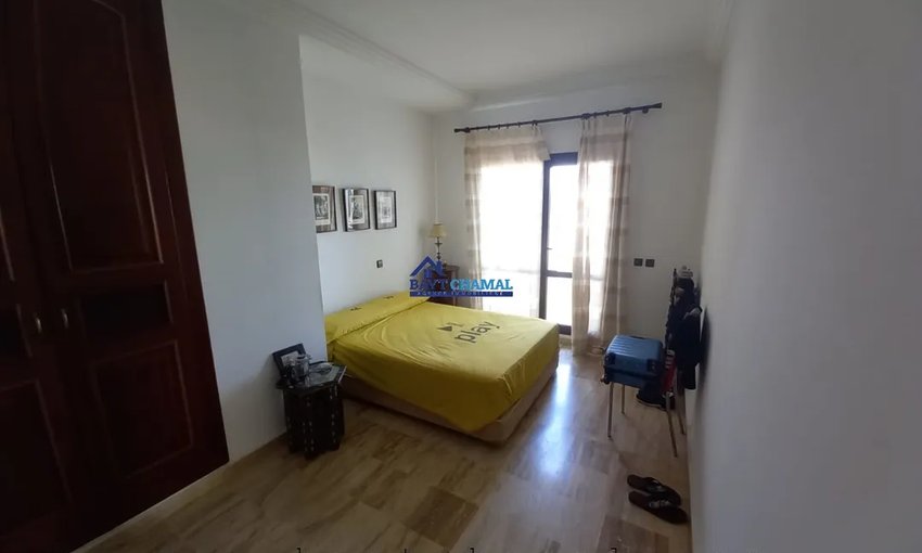 Magnifique Appartement à Vendre à Tanger - 3 Chambres Spacieuses - view 4