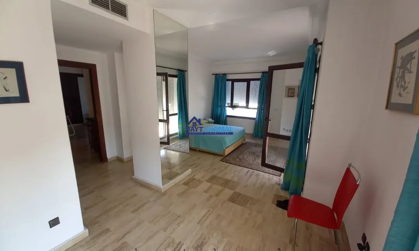 Magnifique Appartement à Vendre à Tanger - 3 Chambres Spacieuses - view 2