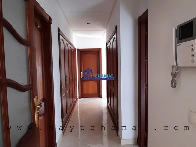 Großzügige Wohnung zur Miete in Tanger – 3 komfortable Schlafzimmer - view 5