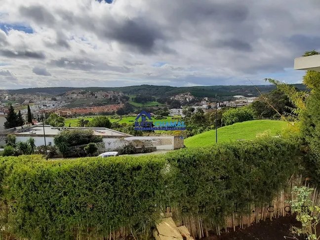 Spacious Apartment for Rent in Tangier - 3 Comfortable Bedrooms