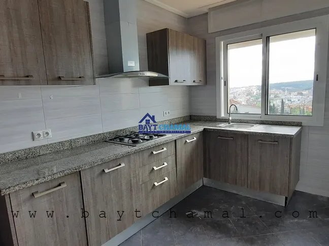 Spacious Apartment for Rent in Tangier - 3 Comfortable Bedrooms - view 6