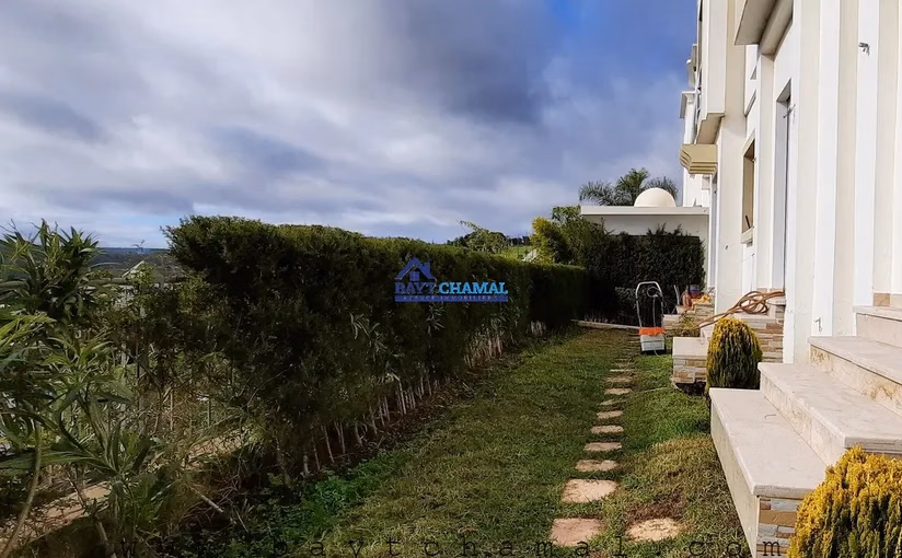 Apartamento Espacioso en Alquiler en Tánger - 3 Habitaciones Confortables Apartamento Espacioso en Alquiler en Tánger - 3 Habitaciones Confortables