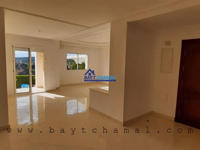 Apartamento Espacioso en Alquiler en Tánger - 3 Habitaciones Confortables Apartamento Espacioso en Alquiler en Tánger - 3 Habitaciones Confortables