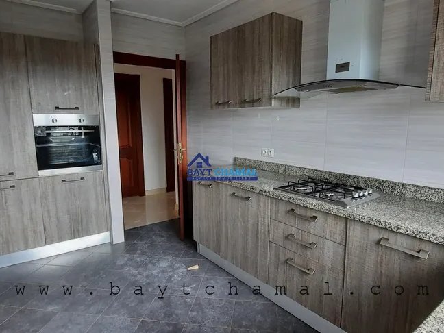 Spacious Apartment for Rent in Tangier - 3 Comfortable Bedrooms - view 8