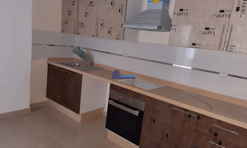 Apartamento de 3 habitaciones en venta en Tánger - Mozart, 85m²