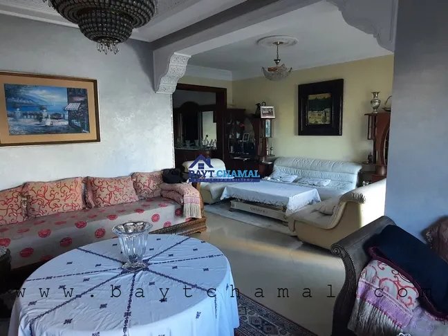 Spacious Apartment for Sale in Tangier - 175m², 3 Bedrooms - view 4