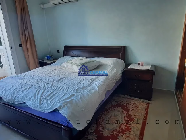 Apartamento Espacioso en Venta en Tánger - 175m², 3 Habitaciones