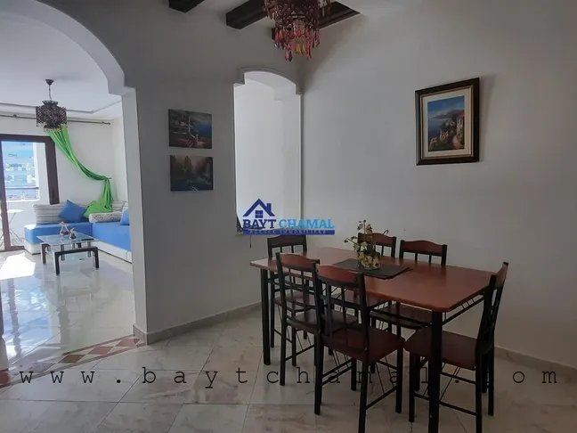 شقة جميلة للبيع في وسط طنجة، 97م² - view 2