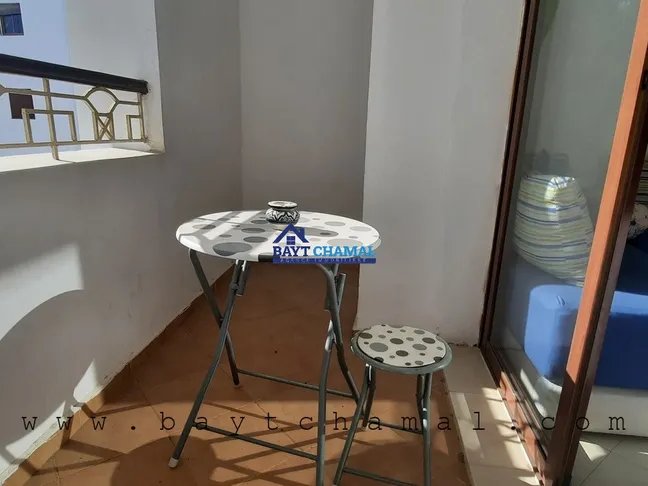 شقة جميلة للبيع في وسط طنجة، 97م² - view 3