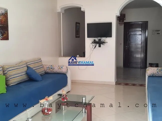 شقة جميلة للبيع في وسط طنجة، 97م² - view 4