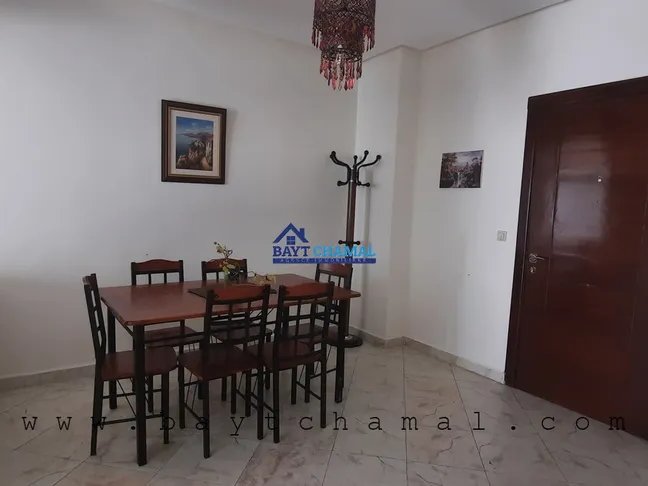شقة جميلة للبيع في وسط طنجة، 97م² - view 5