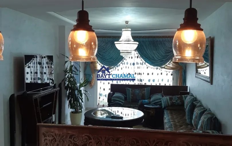 Exceptional Villa for Rent in Tangier - Ziatene, 4 Bedrooms - view 3