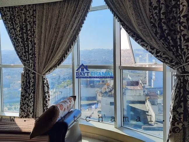 En venta: Apartamento espacioso de 97 m² en Tánger