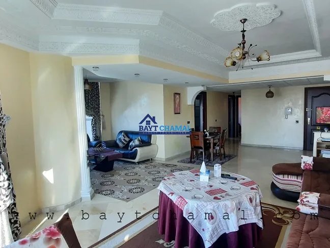 للبيع: شقة فسيحة بمساحة 97 متر مربع في طنجة - view 4