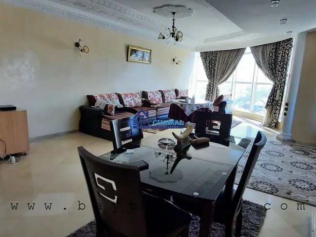 للبيع: شقة فسيحة بمساحة 97 متر مربع في طنجة - view 3
