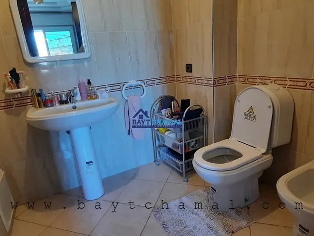 En venta: Apartamento espacioso de 97 m² en Tánger - view 7
